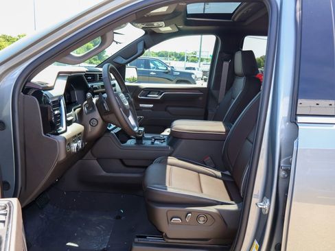 New 2026 GMC Sierra 1500 Denali w/ Technology Package AWD/4WD image 8