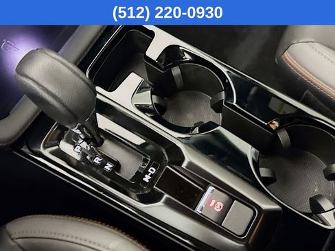 Used 2026 Subaru Forester Sport AWD/4WD image 20