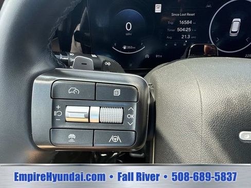 Used 2026 Hyundai Palisade SEL AWD/4WD image 29