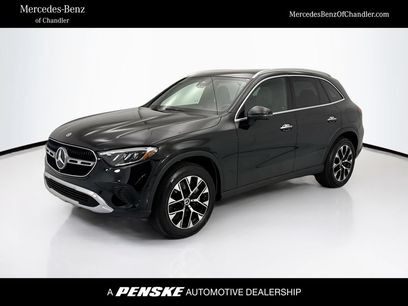 Used 2025 Mercedes-Benz GLC 350e 4MATIC