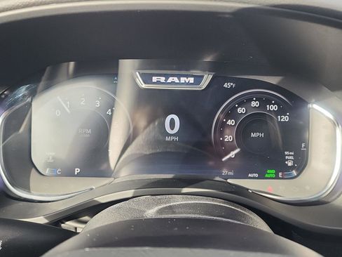 New 2026 RAM 1500 Big Horn image 7