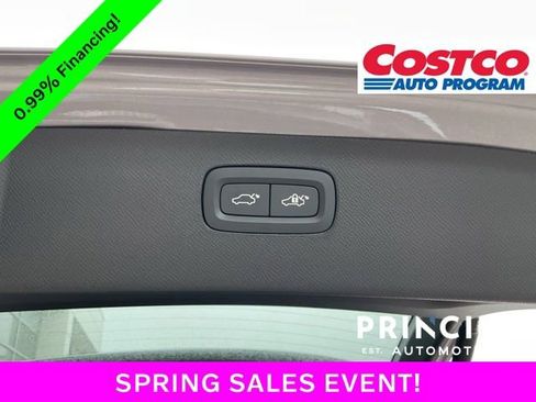 New 2026 Volvo XC90 B6 Plus w/ Protection Package Premier AWD/4WD image 14