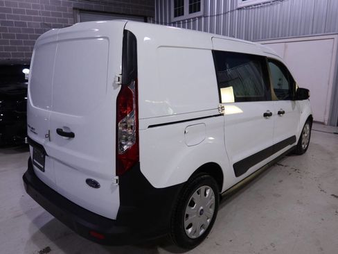 Used 2022 Ford Transit Connect XL FWD image 5