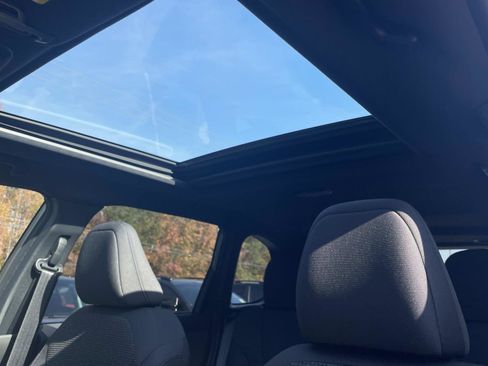 New 2025 Subaru Forester Premium w/ Protection Package (1PH) image 9