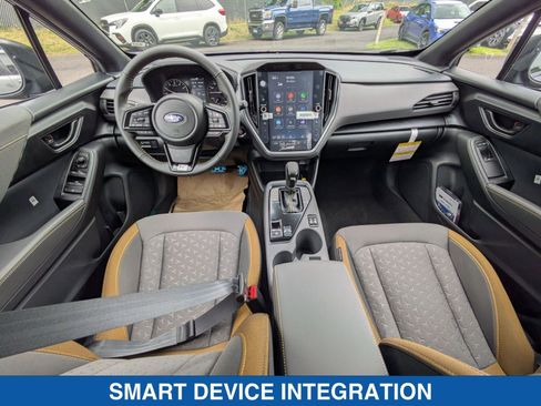 Used 2025 Subaru Crosstrek 2.5i Sport AWD/4WD image 12