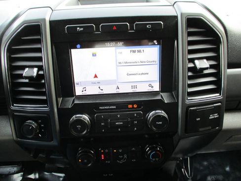 Used 2019 Ford F250 XLT w/ XLT Premium Package image 34