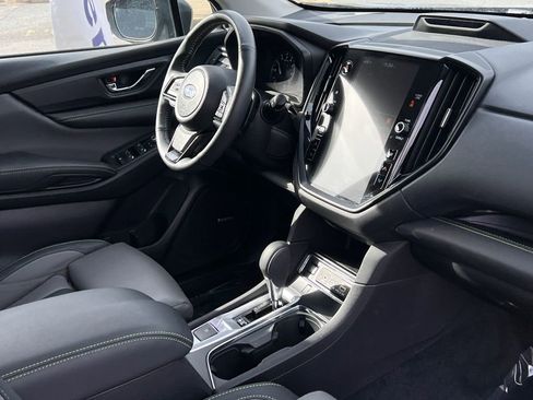 Certified 2024 Subaru Ascent Onyx Edition Limited image 12