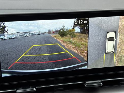 New 2026 Hyundai Kona Limited image 26