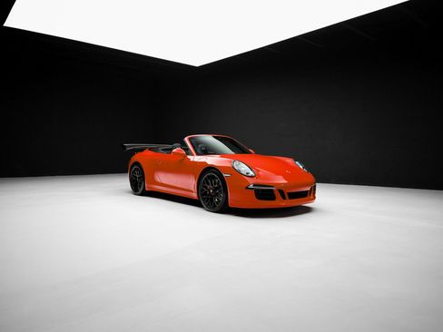 Used 2016 Porsche 911 Carrera GTS image 86