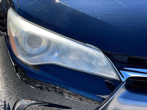 Used 2016 Toyota Camry XLE image 27