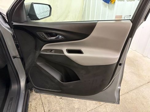 Used 2024 Chevrolet Equinox LT image 28