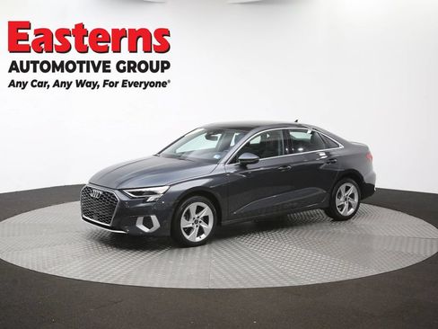 Used 2024 Audi A3 2.0T Premium FWD image 57