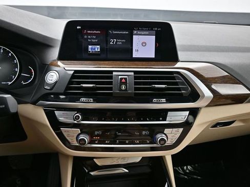 Used 2020 BMW X3 sDrive30i w/ Convenience Package image 12