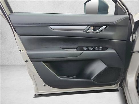 Used 2024 MAZDA CX-5 AWD 2.5 S w/ Select Package image 11