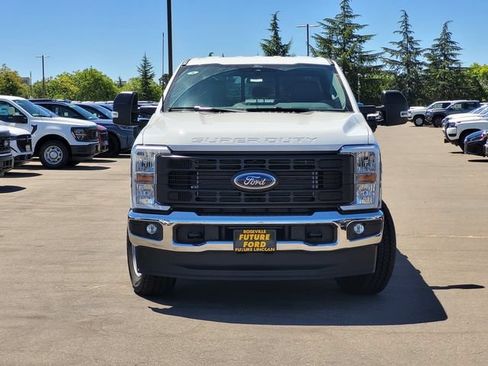 New 2026 Ford F350 XL AWD/4WD image 3