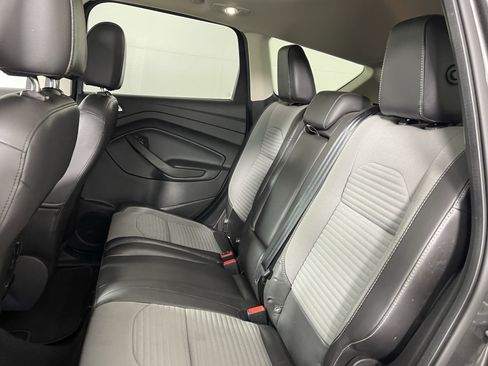 Used 2017 Ford Escape Titanium AWD/4WD image 13