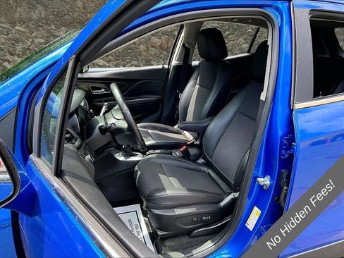 Used 2015 Buick Encore FWD image 21