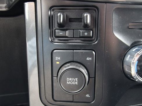 Used 2023 Ford F150 XLT w/ Equipment Group 302A High image 27