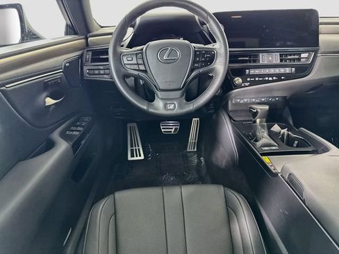 Used 2024 Lexus ES 300h F Sport w/ Accessory Package (Z1) FWD image 23