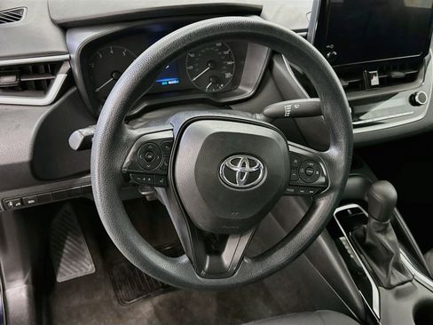 Used 2024 Toyota Corolla LE FWD image 18
