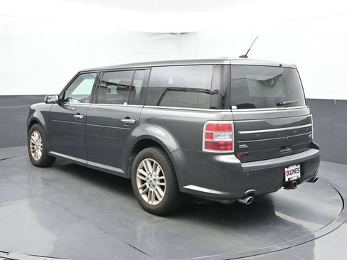 Used 2016 Ford Flex SEL FWD image 10