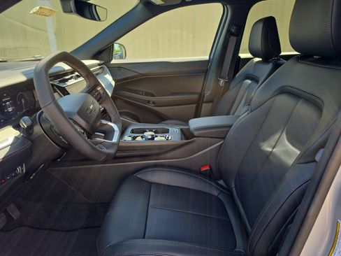 New 2026 Jeep Cherokee Limited AWD/4WD image 13