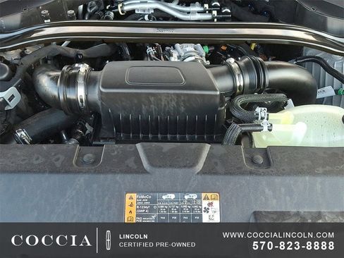 Certified 2025 Lincoln Aviator Premiere image 27