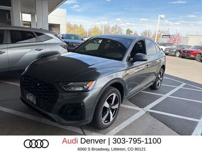 Certified 2024 Audi Q5 2.0T Premium Plus