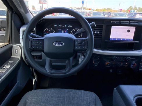 Certified 2023 Ford F350 XLT AWD/4WD image 6