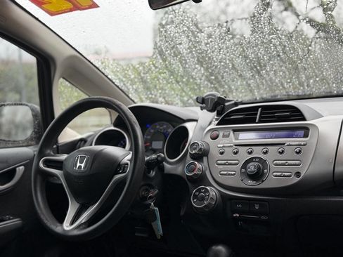 Used 2012 Honda Fit image 14