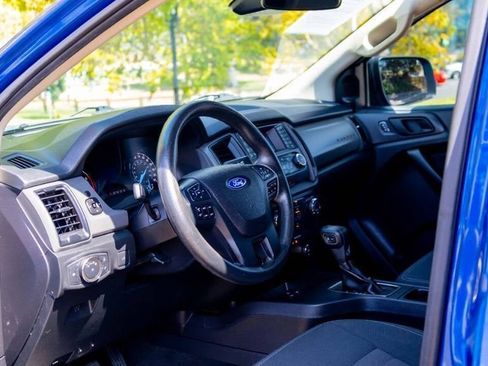 Used 2020 Ford Ranger XL w/ Equipment Group 101A Mid image 34