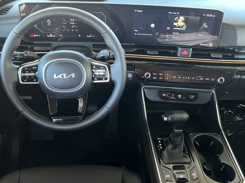 New 2026 Kia Carnival SX Prestige image 15