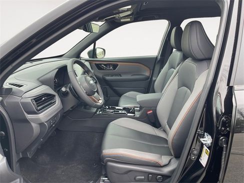 New 2026 Subaru Forester Sport image 9