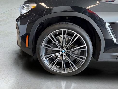 Used 2024 BMW X3 sDrive30i w/ Premium Package w/ZPA image 14