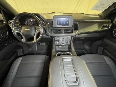 Used 2023 Chevrolet Tahoe LS AWD/4WD image 24