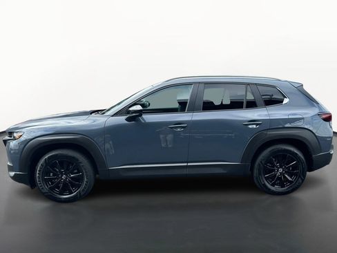 Certified 2025 MAZDA CX-50 AWD 2.5 S w/ Cargo Package image 6