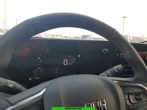 New 2026 Buick Encore GX Sport Touring w/ Comfort Package image 18