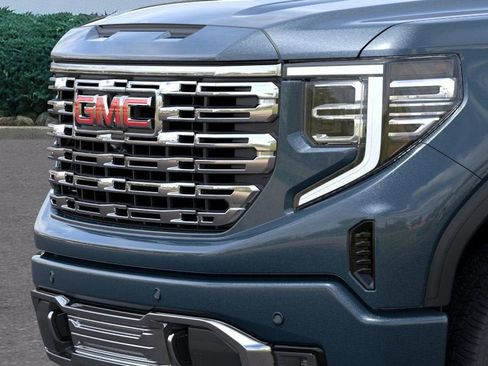 New 2026 GMC Sierra 1500 Denali w/ Denali Reserve Package AWD/4WD image 13