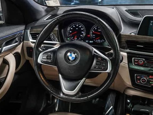 Used 2018 BMW X2 sDrive28i image 15