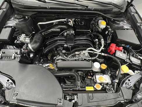 Used 2025 Subaru Outback Onyx Edition AWD/4WD image 23