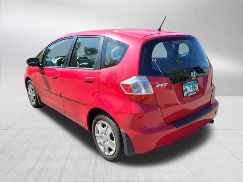 Used 2012 Honda Fit image 7