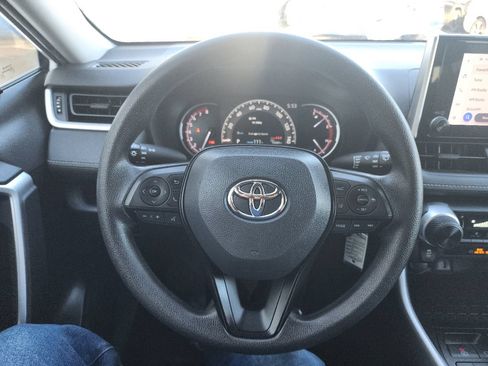 Used 2023 Toyota RAV4 LE FWD image 19