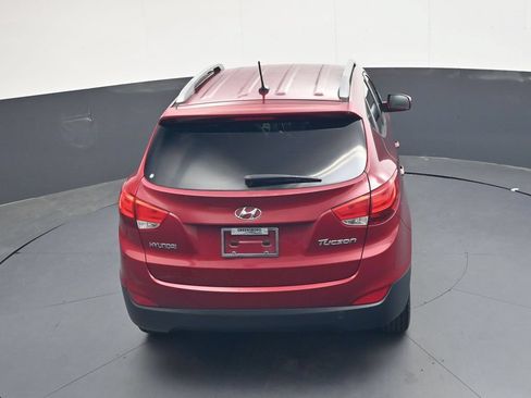 Used 2013 Hyundai Tucson GLS FWD image 36