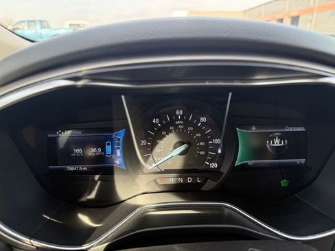 Used 2014 Ford Fusion SE image 14