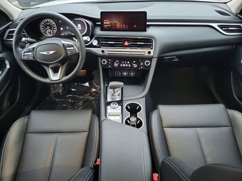 Used 2026 Genesis G70 2.5T image 13