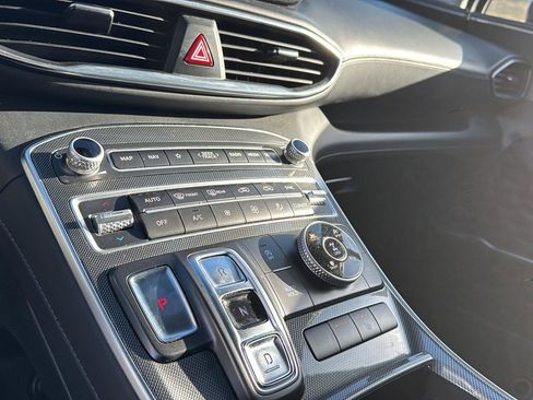 Used 2022 Hyundai Santa Fe SEL w/ Convenience + Premium Package image 22