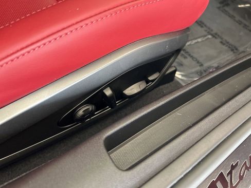 Used 2023 Porsche 911 Targa 4 GTS image 35