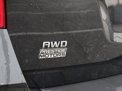 Used 2015 Chevrolet Equinox LT image 43