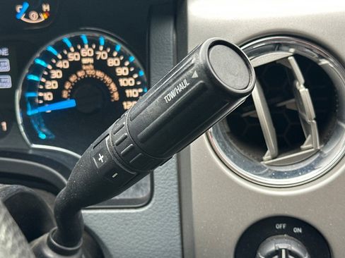 Used 2014 Ford F150 XLT w/ Equipment Group 302A Luxury image 18