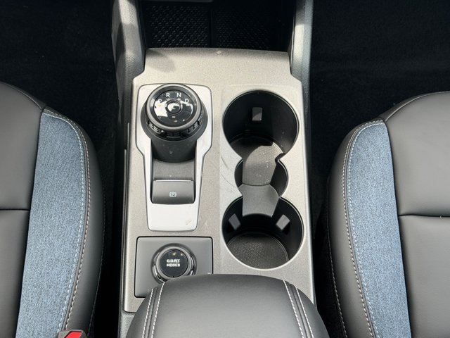 New 2026 Ford Bronco Sport Outer Banks w/ Outer Banks Tech Package+ AWD/4WD image 19